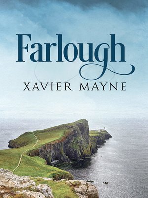 cover image of Farlough